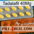 Tadalafil 40Mg 42